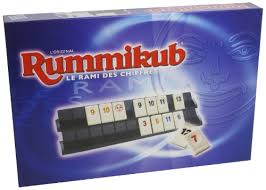 Dec 22, 2019 · si eres aficionado del juego de cartas rummy y el clásico juego de fichas mah jong, entonces seguramente apreciarás rummikub, un juego que reúne a estos dos en un solo paquete cohesivo. Comprar Rummikub Juego De Numeros Desde 12 51 Mr Juegos De Mesa