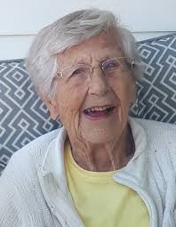 Obituary of Janet Louise Clark