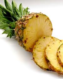 7 Vertus Et Bienfaits De L Ananas Femininbio