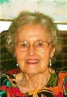 Helen Murphy Obituary (1924