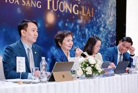 Doanh nghiệp của bà Cao Thị Ngọc Dung tuyên bố sẽ làm thêm ...
