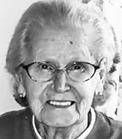 Elizabeth Nyitrai Obituary (2009)