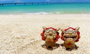 Image result for 沖縄の海