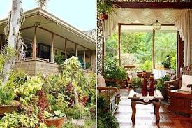 16 Stunning Nipa Huts That S Basically Your Dream House Bamboo House Design Bahay Kubo House And Home Magazine