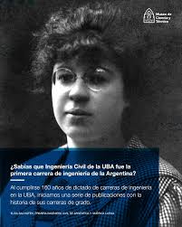 La carrera de Ingeniería en Agrimensura de la FIUBA ¿Sabías que un  agrimensor de la UBA confeccionó el primer atlas catastral de la Argentina  en 1901? — La historia de la agrimensura
