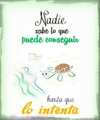 Resultado de imagen para frases para niños de primaria