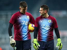 Tom heaton has agreed to join manchester united from aston villa on a free transfer, according to reports. Tom Heaton S Unfortunate Career Turn The Sports Despatch