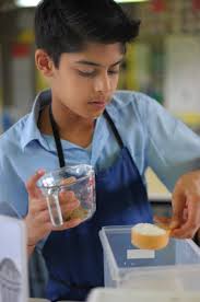 2019 St Benedict's Intermediate Syndicate