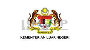 Kementerian luar negeri (tulisan jawi: Kementerian Luar Sahkan 47 Warga Malaysia Ditahan Di Kemboja