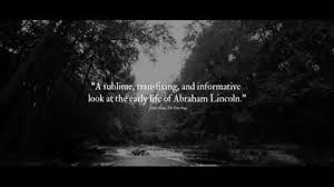 (idiomatic) morally upright or otherwise positive attributes of human character. The Better Angels Film Trailer Kritik