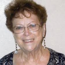 Mary E. Harris Cocannouer Obituary