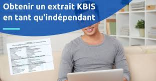 Related in such a way that each needs or depends on the. Extrait Kbis Pour Independant Et Ou Freelance