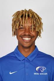 2023 Men's Soccer Roster