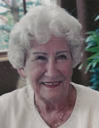 Marlene Wiseman Obituary (1931