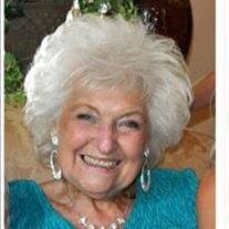 Bobbie Jean Hudgins Obituary