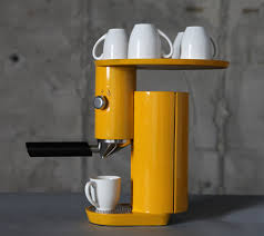 Everyone wants the best nespresso machine for coffee that helps in making the desired coffee cup after cup. Nespresso Espresso Machine By Yaniv Berg Tuvie