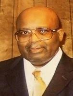 James Redd Obituary (1943