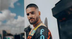 Juan luis londoño arias (born 28 january 1994), known professionally as maluma, is a colombian singer, songwriter, and actor signed to sony music colombia, sony latin and fox music. Maluma Tickets Fur 2021 2022 Tour Information Uber Konzerte Touren Und Karten Von Maluma In 2021 2022 Wegow Deutschland
