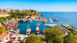Hotel in old town kaleici, antalya. Antaliya Vse Ob Otdyhe I Otelyah Opisanie Kurorta Ceny Na Tury Ot Delyuks Voyazh