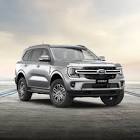 Ford-Everest