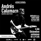 Andrés Calamaro en La Plata event in La Plata, Ciudad Autónoma de Buenos Aires
