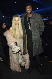 In a monday, may 24 appearance on siriusxm's radio andy, the nba star admitted his relationship with khloe and the. How Khloe Kardashian Feels About Her Ex Lamar Odom S Engagement