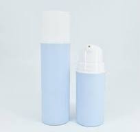 Airless Pump Bottles Cosmetics Packaging Solutions