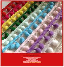 colored wool ball lace accessories decoration tassel diy handmade jewelry material pompom curtain edge white b lace accessories diy tassel handmade jewelry diy