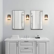 Bathroom Sconce Lights