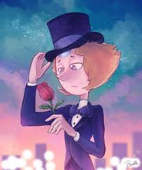 Steven Universe It S Over Isn T It By Brian Rousette On Deviantart Steven Universe Wallpaper Pearl Steven Universe Steven Universe Gem
