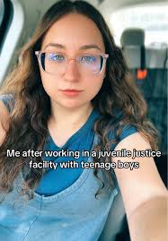 If you can do this job, you can do anything 💪🏼 #msw #socialwork #the...