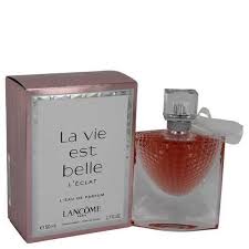 La Vie Est Belle L Eclat By Lancome L Eau De Parfum Spray 1 7 Oz Women In 2020 Lancome Perfume Paris Perfume