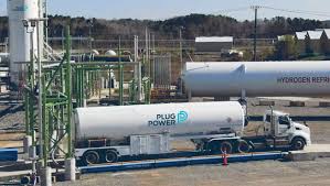 The latest tweets from plug power inc. Fuel Cells Hydrogen Discover Plug Power