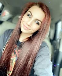 Candace Crisp's Instagram, Twitter & Facebook