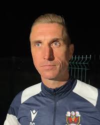 @PenybontFC_'s video Tweet