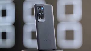 Vivo X60 Pro+ Kamera-Flaggschiff ...