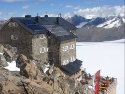 The brandenburger haus is a hut at 3,277 metres above sea level located in the ötztal alps. Brandenburger Haus 3277 M Mieten Fur Events Eventlokale At