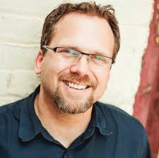 Rhubarb Media's Founder