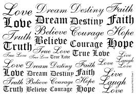 Tattoos can be done spontaneously or planned out specifically, so let us give you. Motivational Word Tattoo 10 Motivational And Inspirational Tattoo Ideas For Fitness 2020