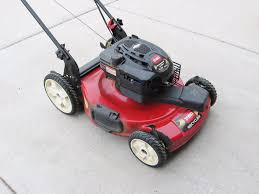 Need a little help refurbishing a honda hra215 lawn mower. Tune Up Your Lawn Mower 13 Steps With Pictures Instructables