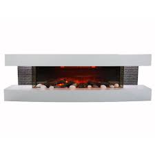 Cheminee Electrique 2000w Lounge 3xl Chemin Arte