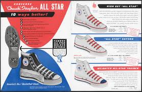 American Icon The Basketball History Of The Converse All Star Converse All Star Converse Converse Star