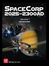 As space enthusiasts we felt we were well placed to review the best space themed board games available today. Spacecorp 2025 2300ad Board Game Boardgamegeek