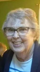 Claudia Marie Forester Guimond Hofeditz Wright Lester (1939-2020)