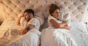 Are you in a sexless marriage? Can A Sexless Marriage Survive We Asked The Experts Huffpost Life