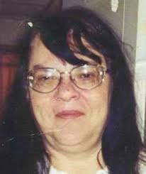 Sandy Calvert Smith (1950-2020)