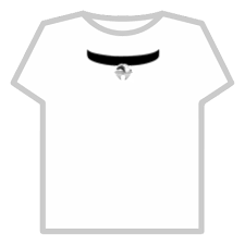 Black Choker W Bell Roblox Roblox T Shirts Roblox T Shirt Hoodie Roblox