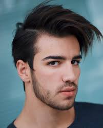 Top 20 Elegant Haircuts For Guys With Square Faces Mens Hairstyles Medium Mens Haircuts Medium Square Face Hairstyles