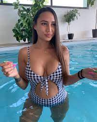 Astrid Nelsia 1599 | Hot Sex Picture