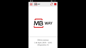 If you access through a mobile device: Portugal S Mb Way Launch A Universal Mobile Payment App For Windows Mspoweruser